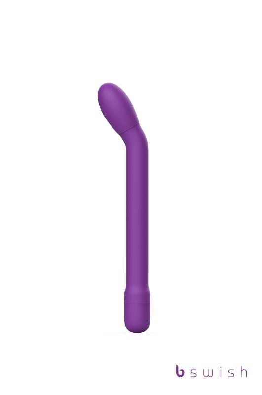 B Swish  Bgee G-Spot Vibrator - Paars