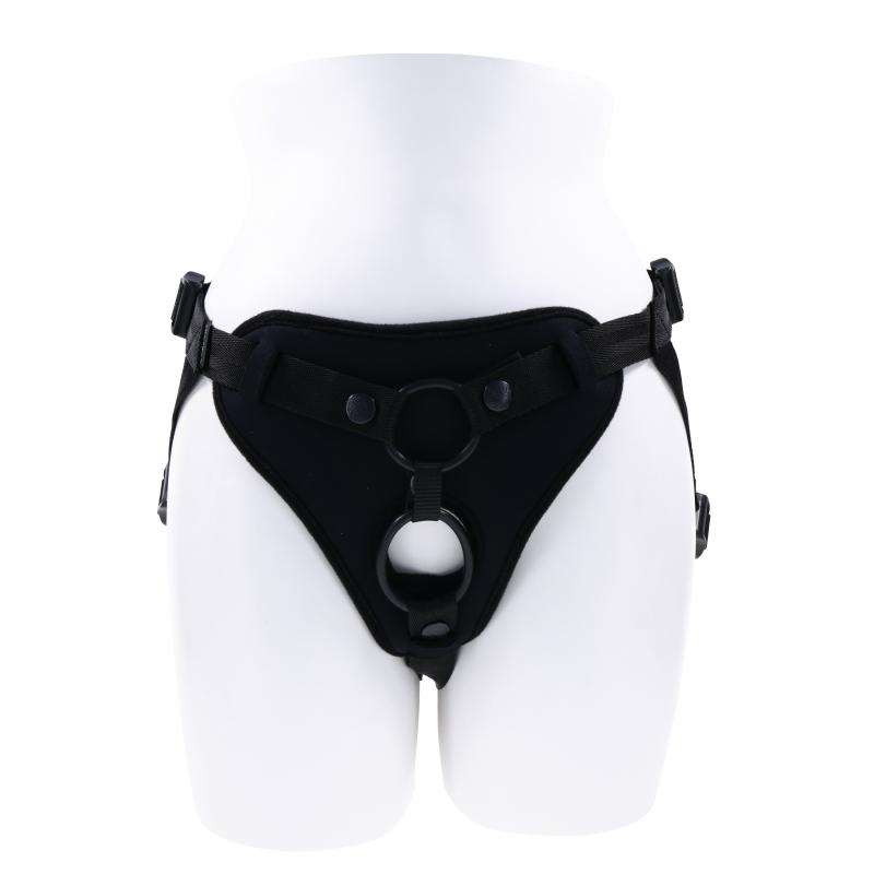 Sportsheets  Dual Desires Strap On