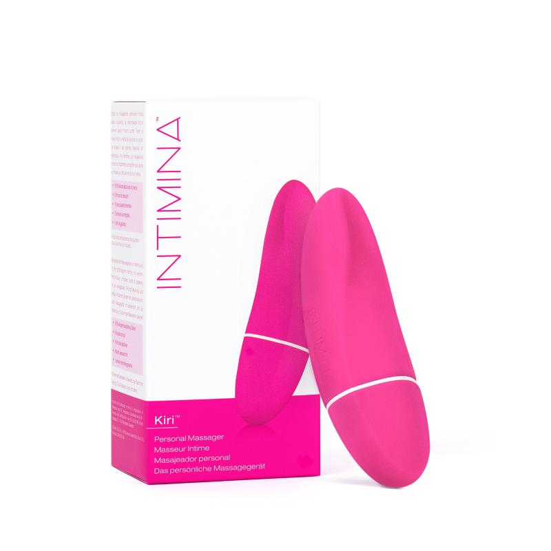 Intimina  Kiri Personal Massager