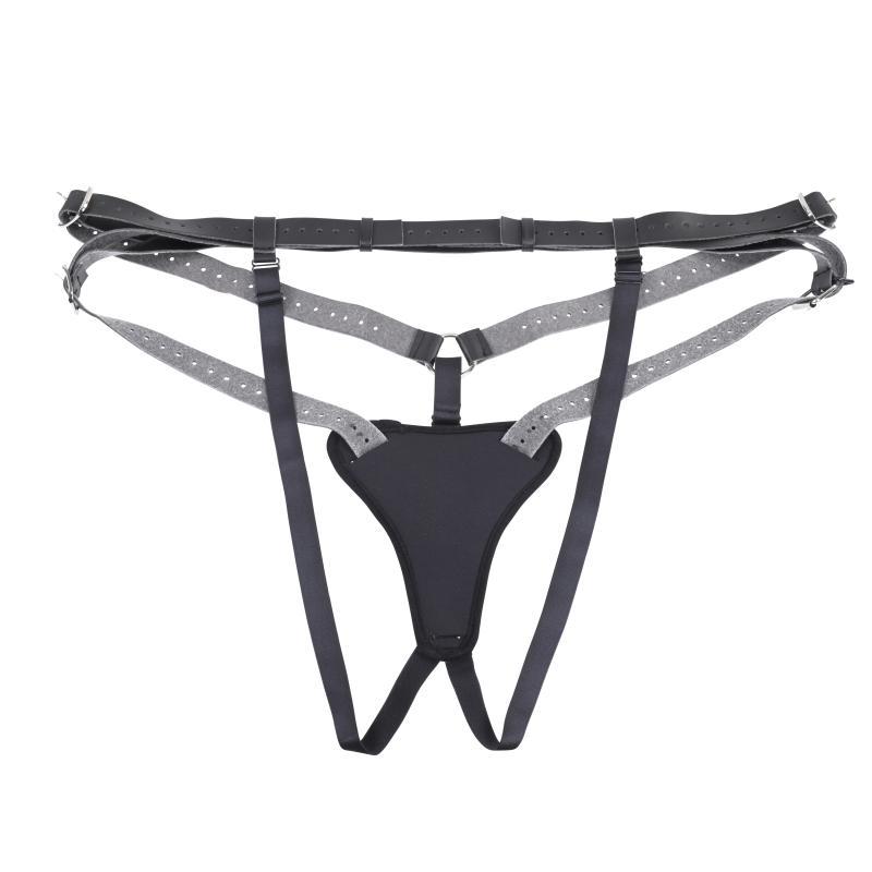 Sportsheets  Aurora High Waisted Strap On