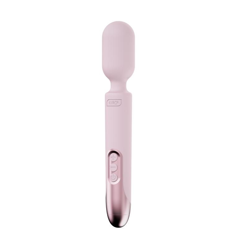 Kiiroo  ProWand Vibrator - Roze