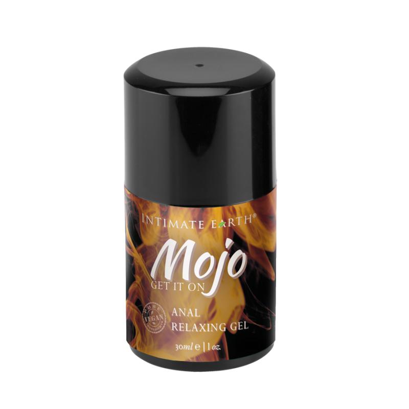 Intimate Earth  Mojo Clove Oil Anal Relaxing Gel 30 ml