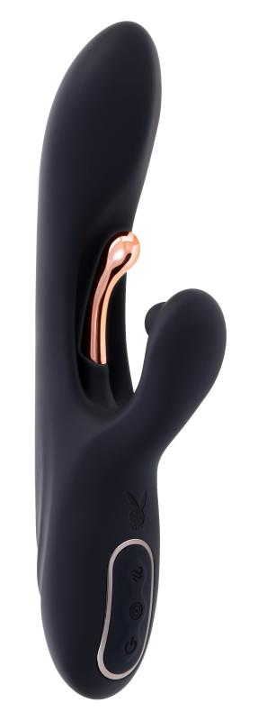 Playboy Pleasure – Aureus – G-Spot Stimulator