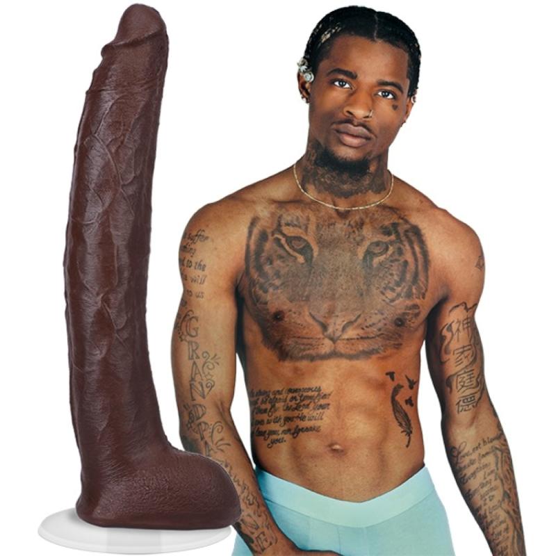 Doc Johnson  Signature Cocks Damion Dayski