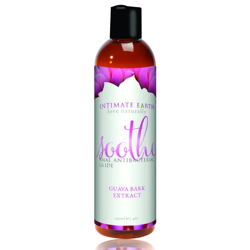 Intimate Earth  Soothe Anal Glide 60 ml