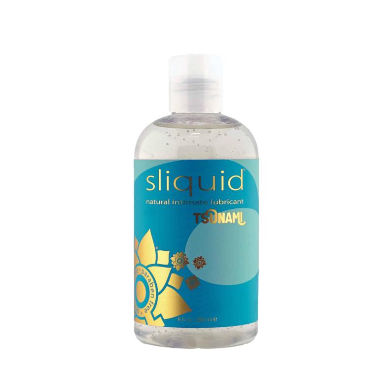 Sliquid – TSUNAMI Ultra Thick Gel Glijmiddel – 251 ml