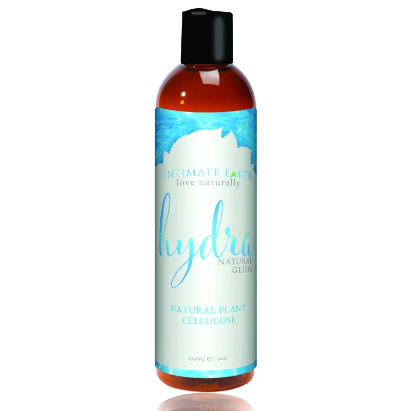 Intimate Earth  Hydra Natural Glide 240 ml