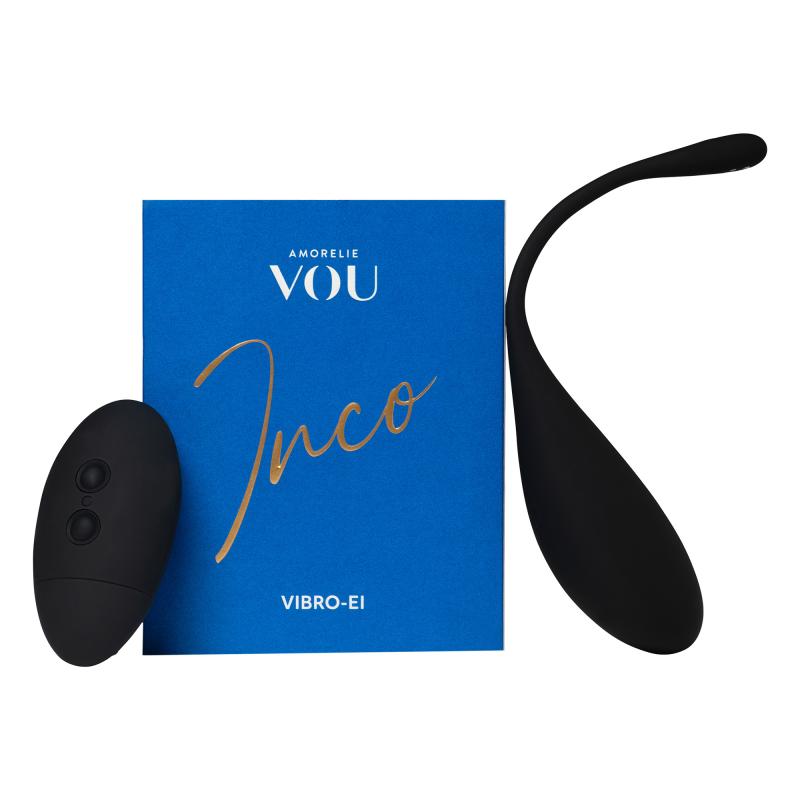 VOU Inco 2.0 - Black