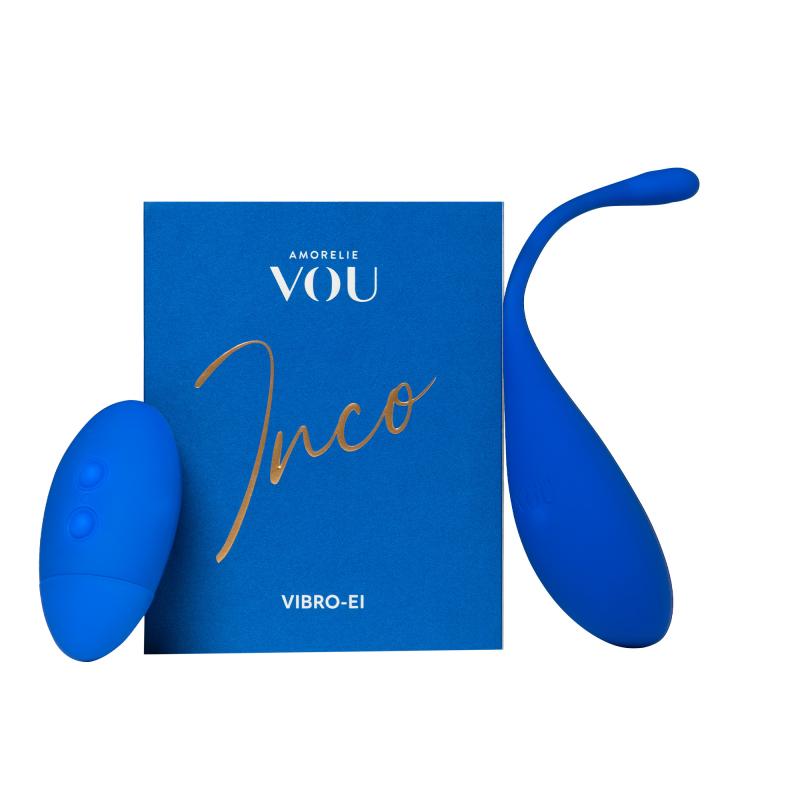 VOU Inco 2.0 - Blue