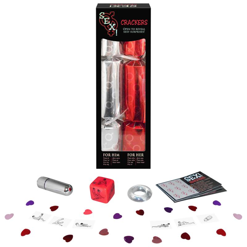 Kheper Games  Sex Crackers