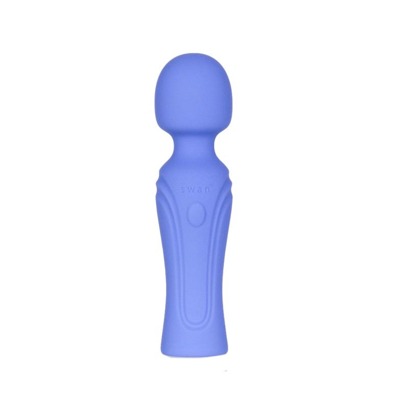 Swan – The Era  Wand – Blue