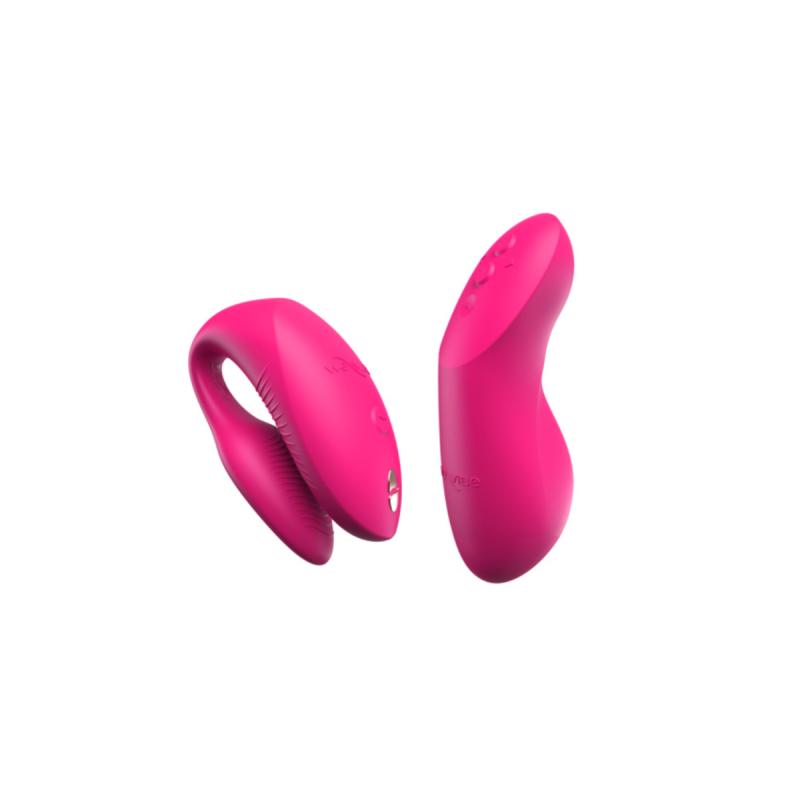 We-Vibe – Chorus Pro – Roze