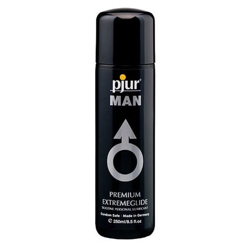 Pjur  Man Premium Extreme Glide 250 ml