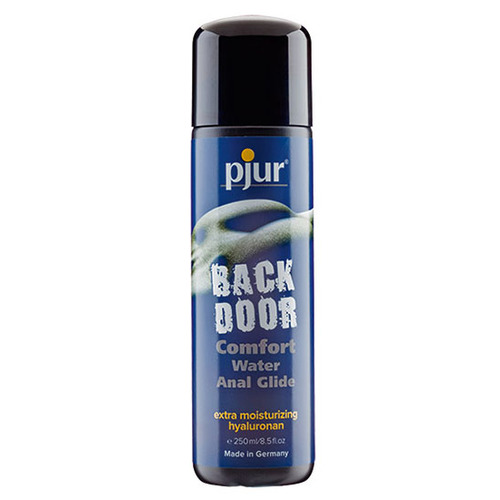 Pjur  Back Door Comfort Water Glide 250 ml