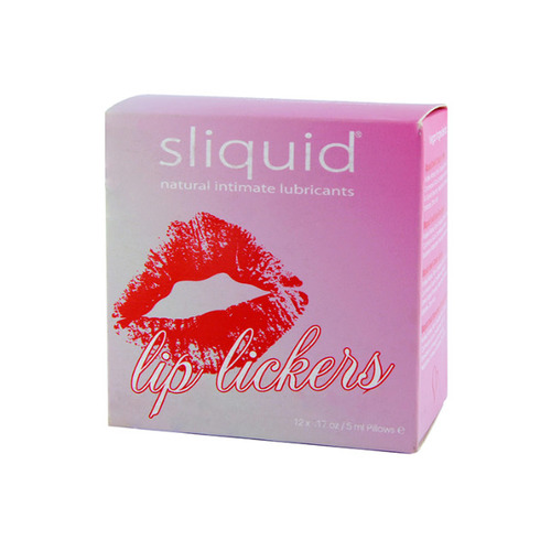 OEM Sliquid - Lip Likers Lube Cube 60 ml