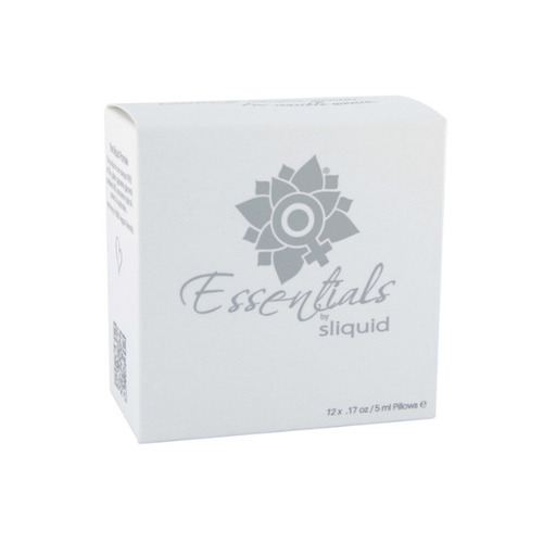 OEM Sliquid - Essentials Lube Cube 60 ml