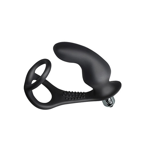 Rocks Off Rocks-Off - Ro Zen Pro Cockring Met Prostaat Massager