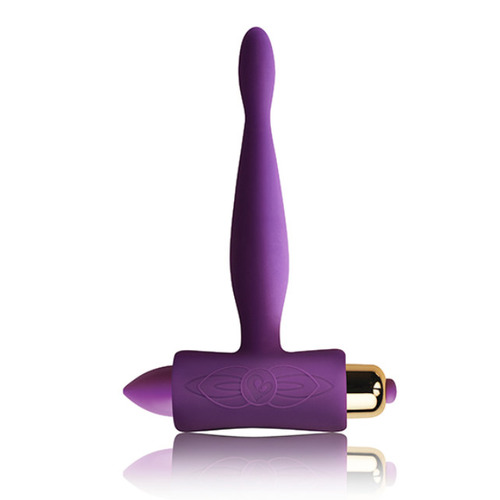 Rocks Off Rocks-Off - Petite Sensations Vibrerende Teazer Paars