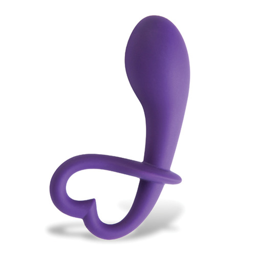 OhMiBod  Dare Curved Pleasure Buttplug