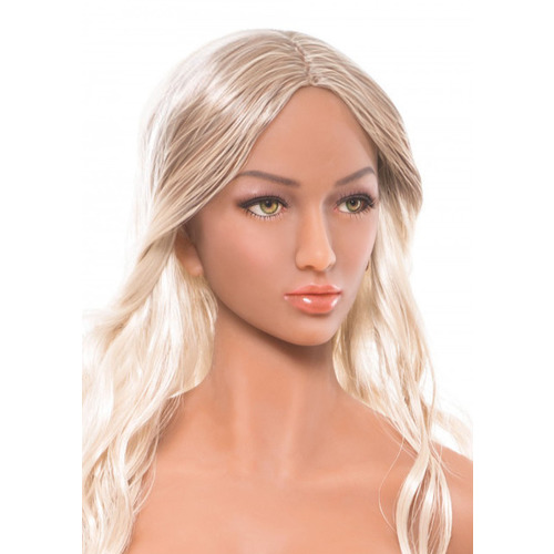 Pipedream Extreme  Ultimate Fantasy Doll Kitty