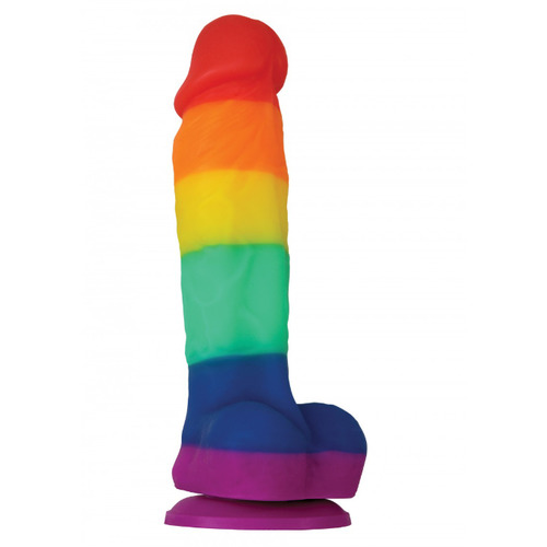 NS Novelties  Pride Edition Dildo 5 Inch