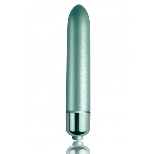 Rocks Off  Touch Of Velvet Clitoris Vibrator Groen