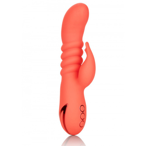 California Exotic Novelties CalExotics - California Dreaming Orange County Cutie Vibrator