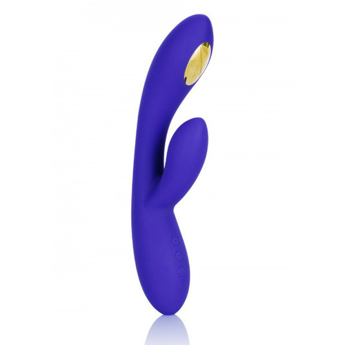 California Exotic Novelties CalExotics - Impulse Estim Dual Wand Vibrator
