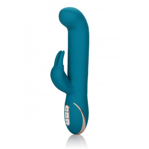 California Exotic Novelties CalExotics - Rocking G Rabbit Signature Vibrator