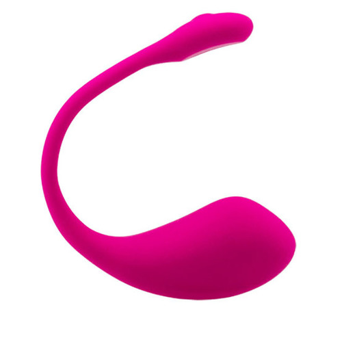 Lovense  Lush 2.0 Smartphone Bullet Vibrator