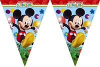 Disney Vlaggenlijn Mickey Mouse: 3 Meter 81515p