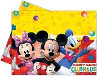Disney Tafelkleed Mickey Mouse 120x180 Cm 81511p