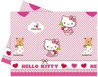 Tafelkleed Hello Kitty