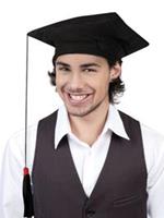   Graduate