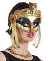 Cleopatra masker