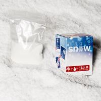Ditverzinjeniet Magic Snow nepsneeuw - 1 liter