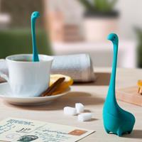 Ototo Baby Nessie -Turquoise