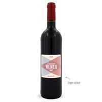 YourSurprise Wijn met bedrukt etiket - Ramon Bilbao Crianza
