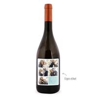 Wijn met bedrukt etiket - Salentein - Primus Chardonnay