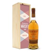 YourSurprise Whisky in bedrukte kist - Glenmorangie
