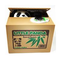 Panda Spaarpot - Panda Bank