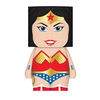 Look-a Lite: DC Comics - Wonder Woman