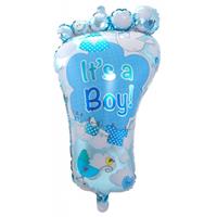 Folat Folieballon its a boy 70 cm