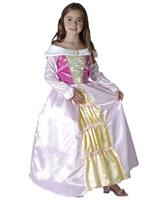 Bellatio Prinsessen jurk voor meisjes