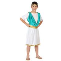 Bellatio Romeinen kostuum voor kinderen
