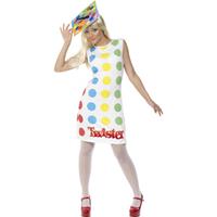 Smiffys Twister kostuum voor vrouwen 