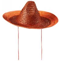 Bellatio Oranje sombrero 48 cm