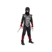 Bellatio Ninja kostuum voor kinderen
