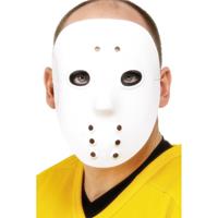Smiffys Hockey masker