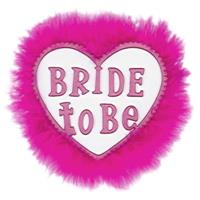 Bellatio Bride to be broche